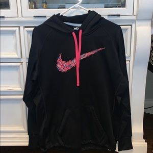 Nike Therma-Fit hoodie